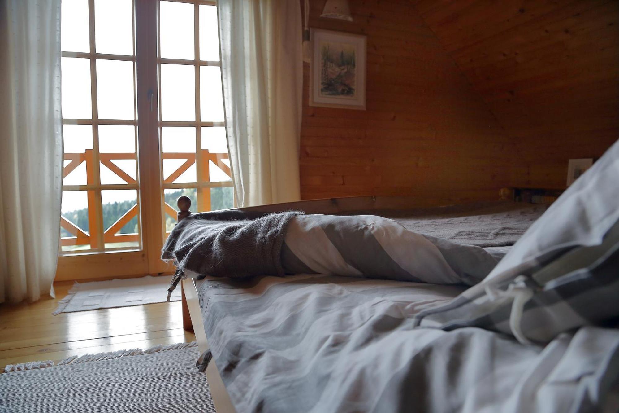 Charming Chalet Rogla Hudinja Esterno foto