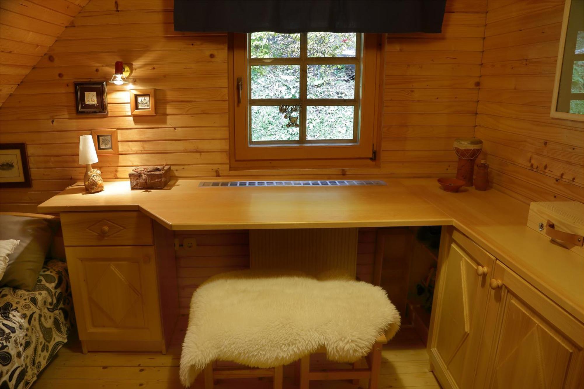 Charming Chalet Rogla Hudinja Esterno foto