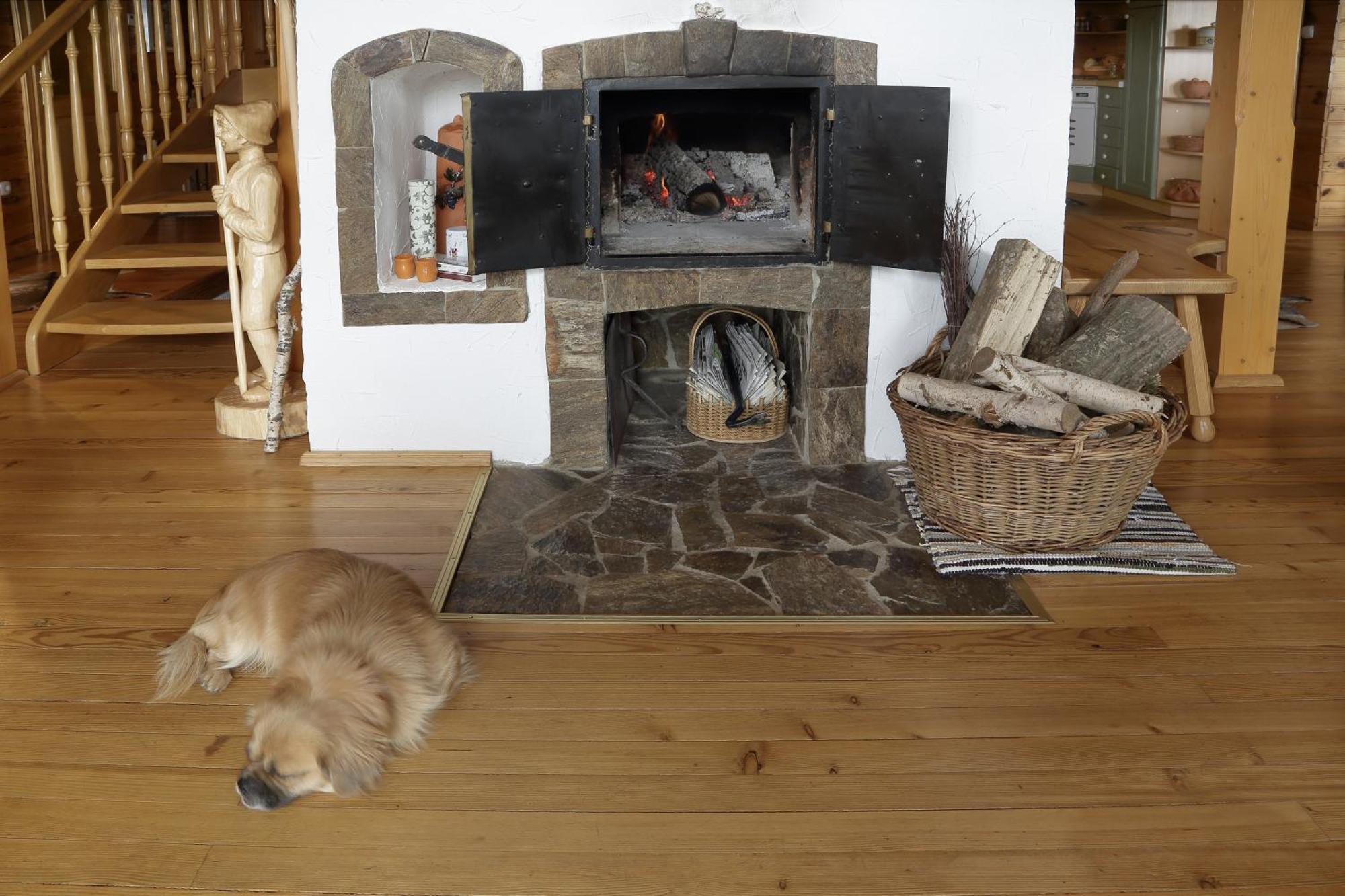 Charming Chalet Rogla Hudinja Esterno foto