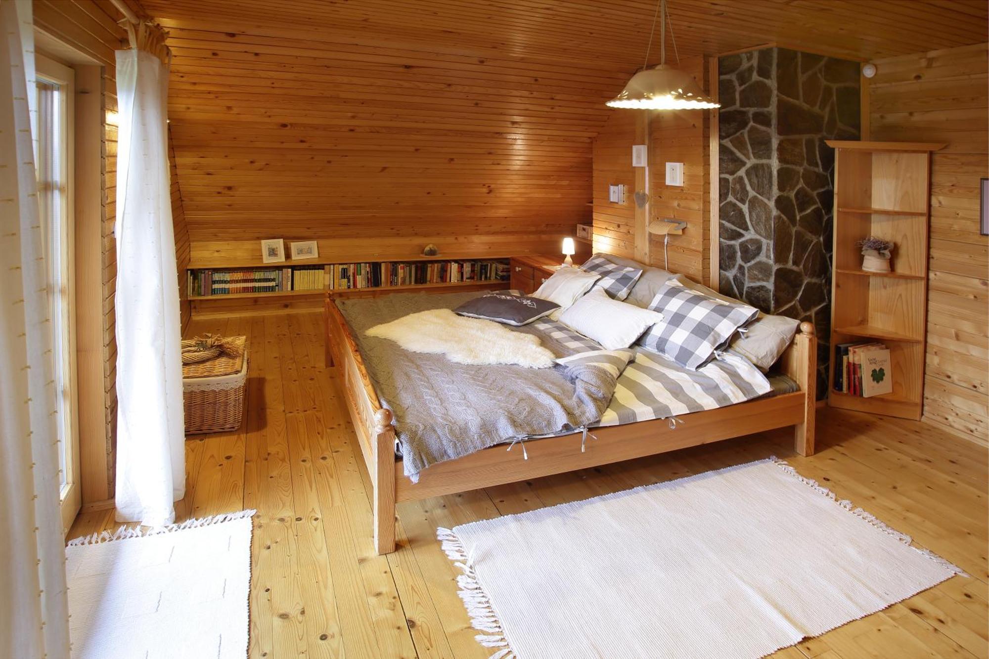 Charming Chalet Rogla Hudinja Esterno foto