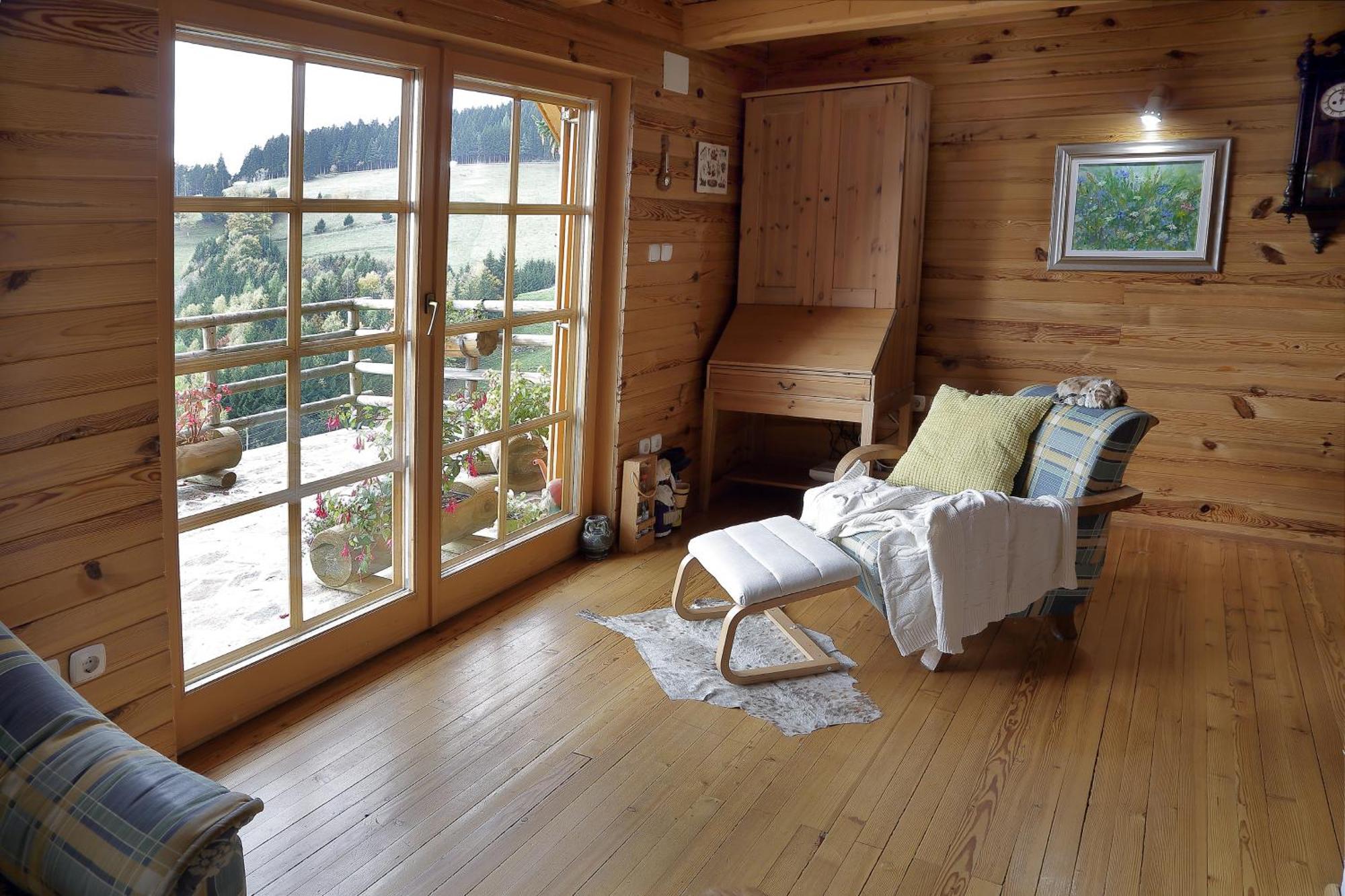 Charming Chalet Rogla Hudinja Esterno foto
