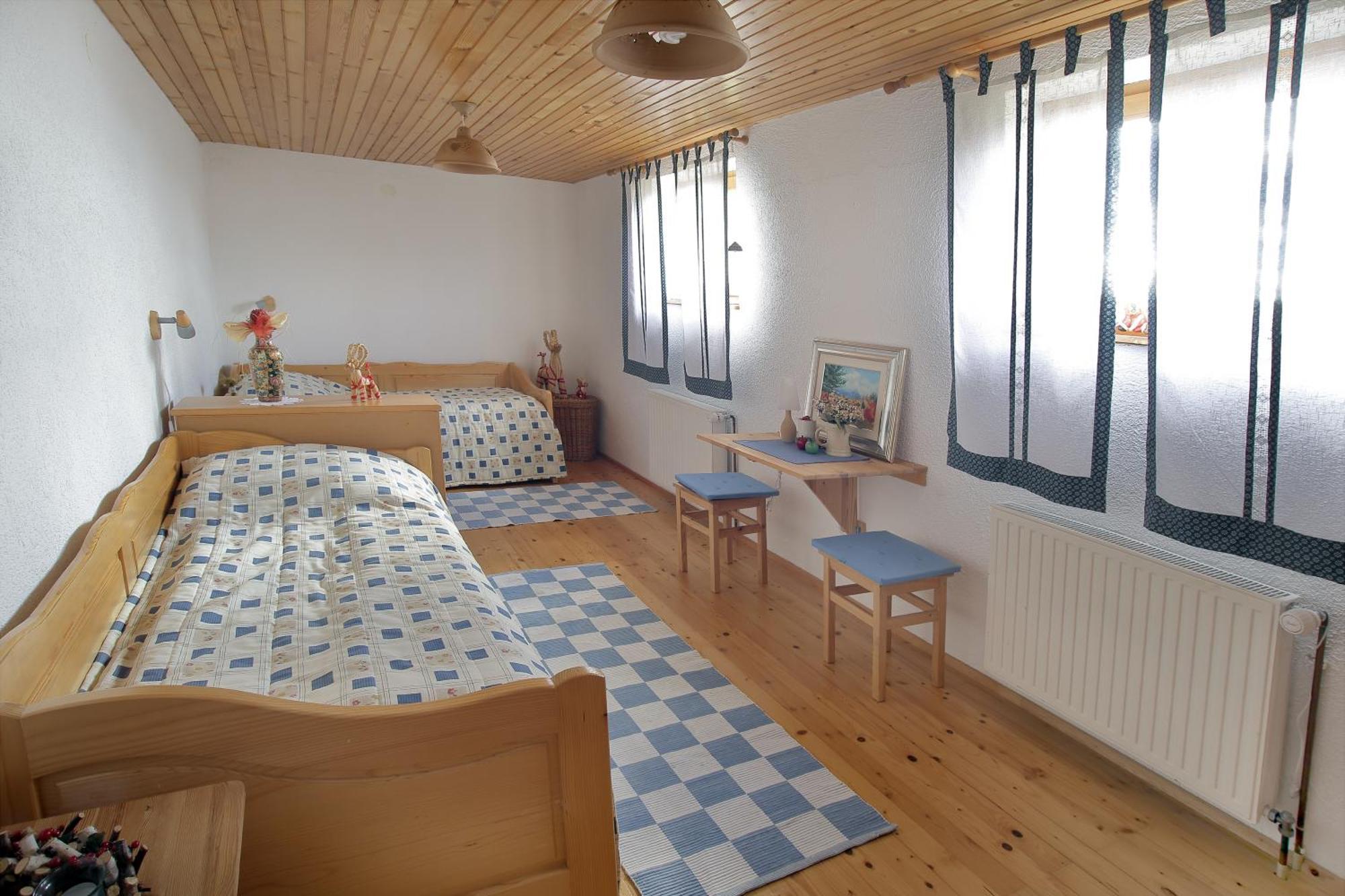 Charming Chalet Rogla Hudinja Esterno foto